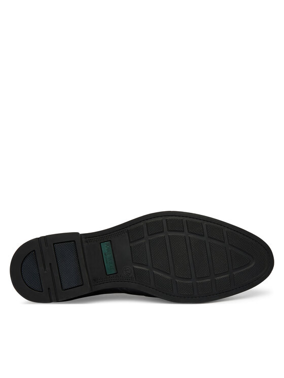 Josef Seibel Туфлі Josef Seibel Desmond 46902 Чорний