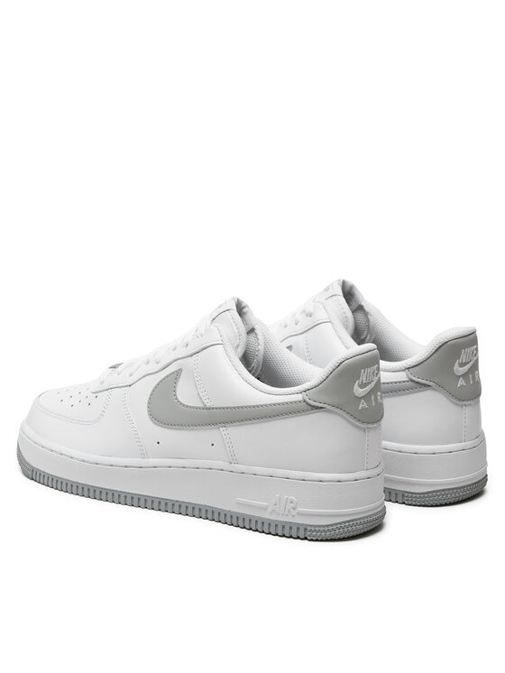 Nike Снікерcи Nike Air Force 1 FJ4146 100 Білий