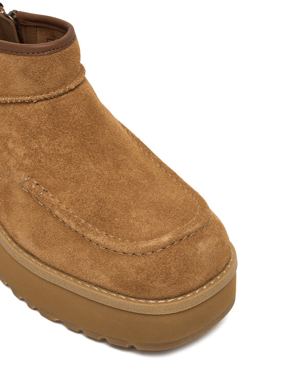 Ugg Снігоходи Ugg W Cityfunc Ultra Mini 1158193 Коричневий