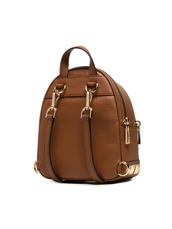 MICHAEL Michael Kors Plecak MICHAEL Michael Kors Brooklyn 30S2GBNB0I Brązowy