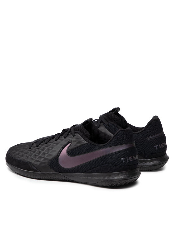 Nike Futball cipők Nike Legend 8 Academy Ic AT6099 010 Fekete