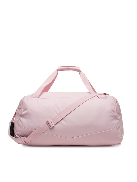 Under Armour Σάκος Under Armour UA UNDENIABLE 5.0 DUFFLE MD 1369223 Ροζ