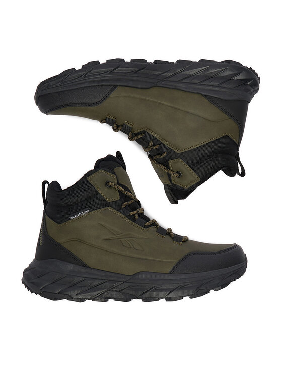 Reebok Botines planos Reebok CEOWB-H8-301 Caqui