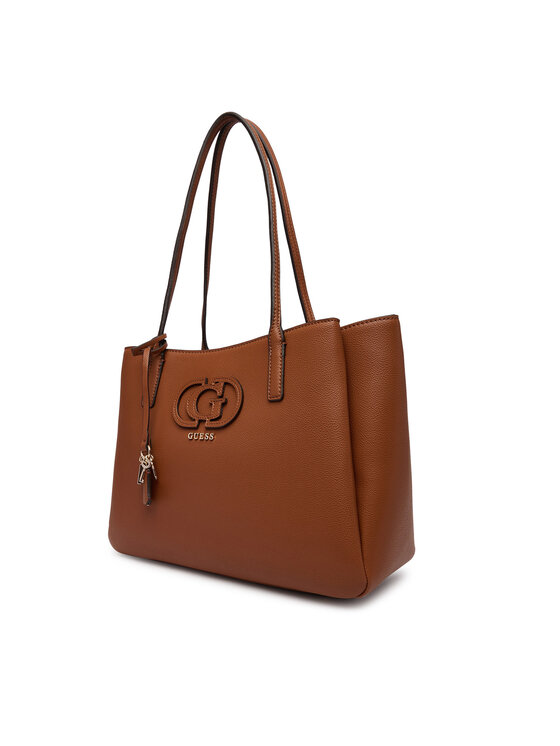 Guess Сумка Guess Isola HWBG9 905230 Коричневий