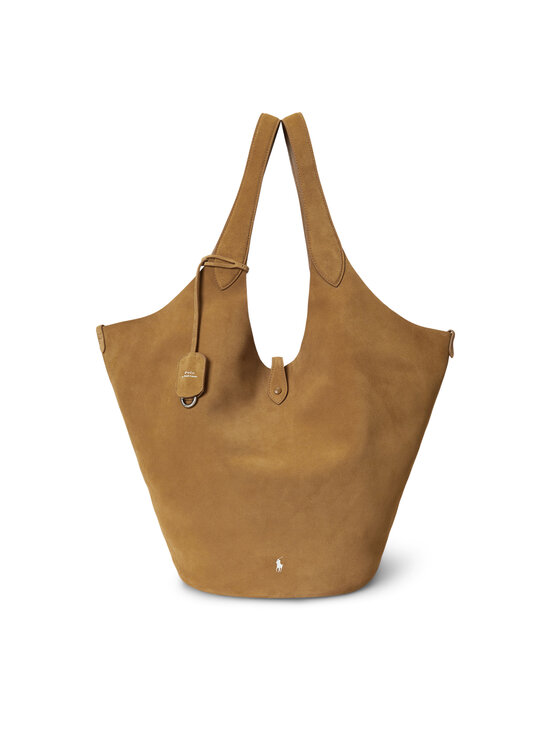 Polo Ralph Lauren Geantă Polo Ralph Lauren 428P23816001 Maro