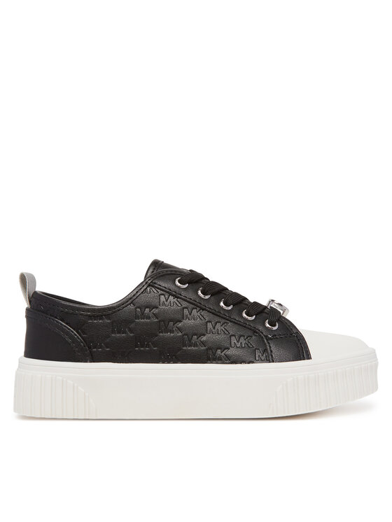 MICHAEL Michael Kors Sneakers MICHAEL Michael Kors MK02385014 Negru
