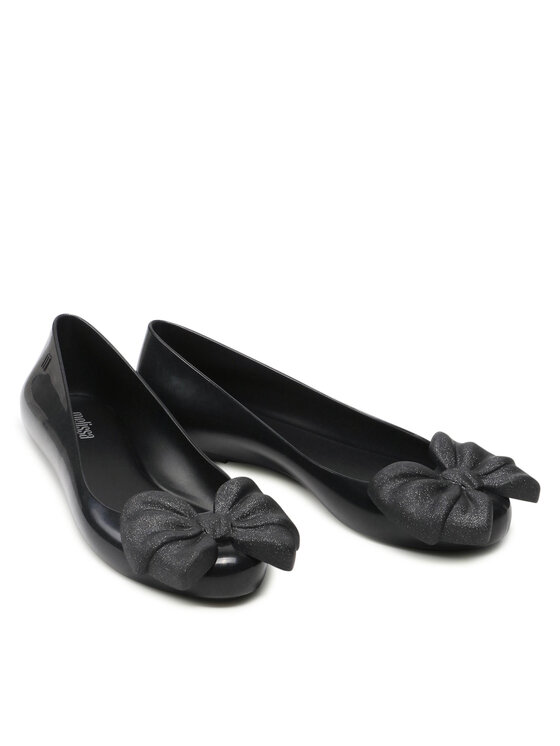 Melissa Balerina Melissa Sweet Love V 33477 Fekete
