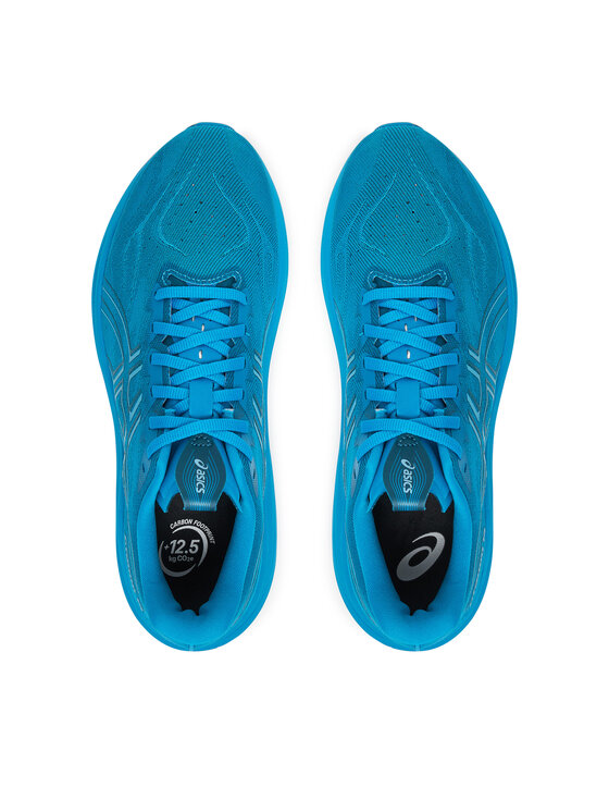 Asics Pantofi pentru alergare Asics Gt-2000 14 1011C056 Albastru