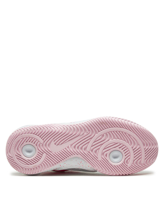 Nike Sportcipők Nike Hyperquick Se HF3240 Fehér