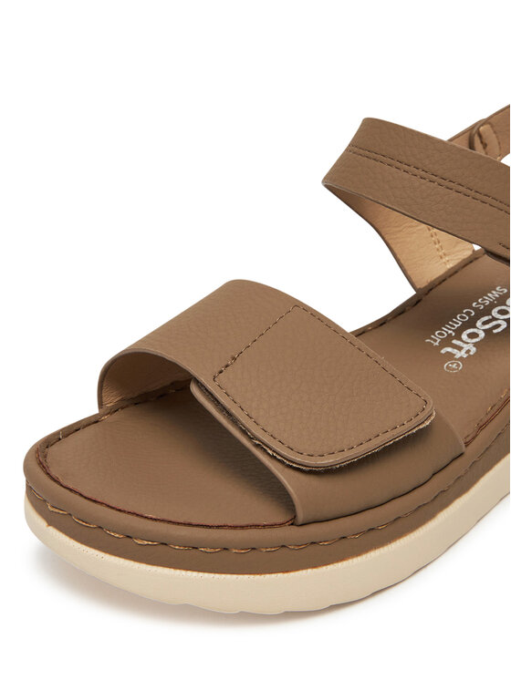 Go Soft Sandales Go Soft LA3J9111-L8 Bēšs