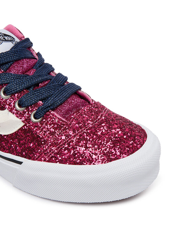 Vans Tenisky Vans Knu Skool VN000D6ZY3K1 Růžová