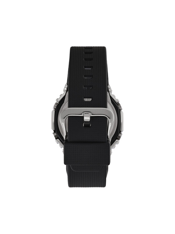 G-Shock Ceas G-Shock G-Shock x Star Wars The Mandalorian™ & Grogu™ GM-2100-1AER-MAN Negru