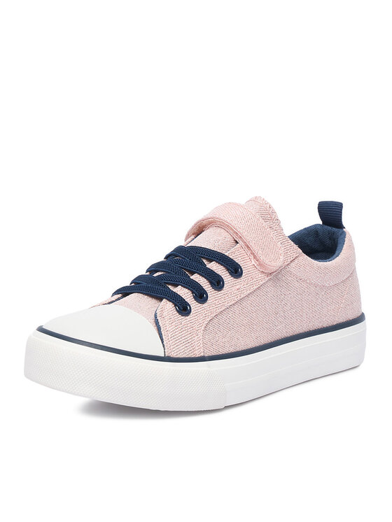 DeeZee Кеди DeeZee CEO-CSS20377-53 Рожевий