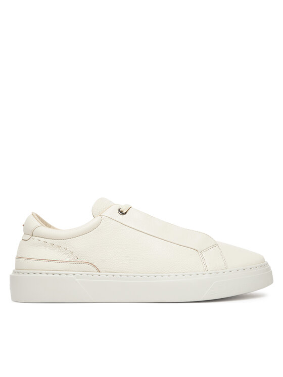 BOSS Sneakersy BOSS Gary 50546231 Biały