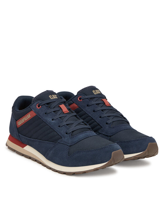 CAT Footwear Снікерcи CAT Footwear Ventura P726793 Cиній