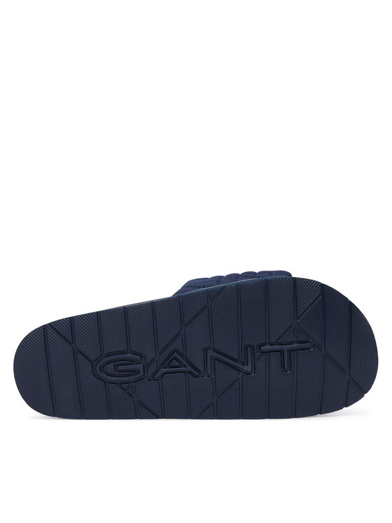 Gant Шльопанці Gant 32507312 Cиній