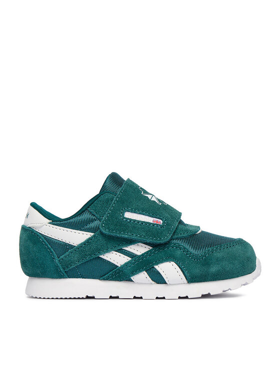 Reebok Снікерcи Reebok EO-CL NYLON 100257015 Зелений