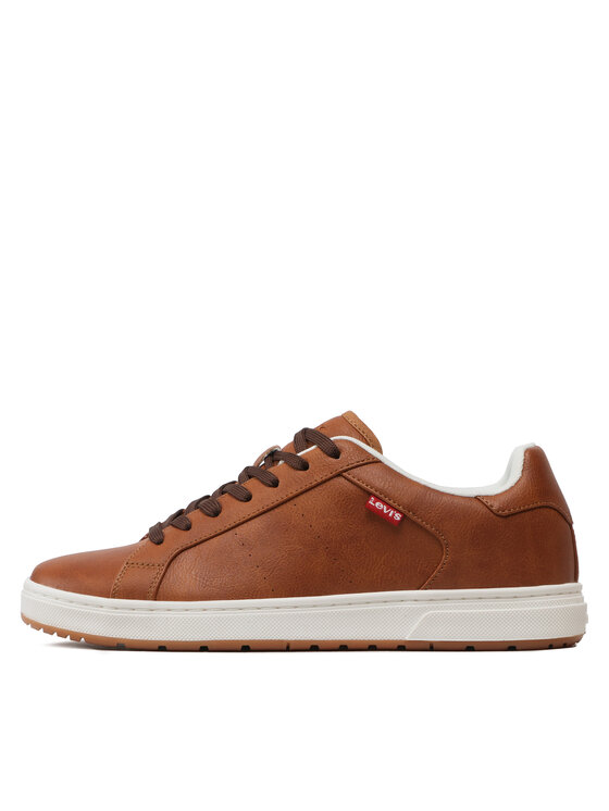 Levi's® Сникърси Levi's® 234234-661-27 Кафяв