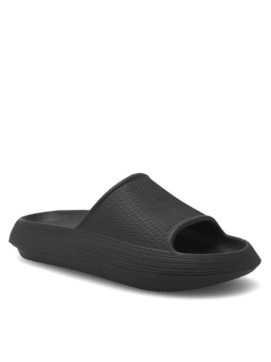 MEXX Şlapi MEXX MICC1905241M-01 Negru