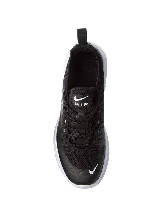Nike Laisvalaikio batai Nike Air Max Axis (GS) AH5222 001 Juoda