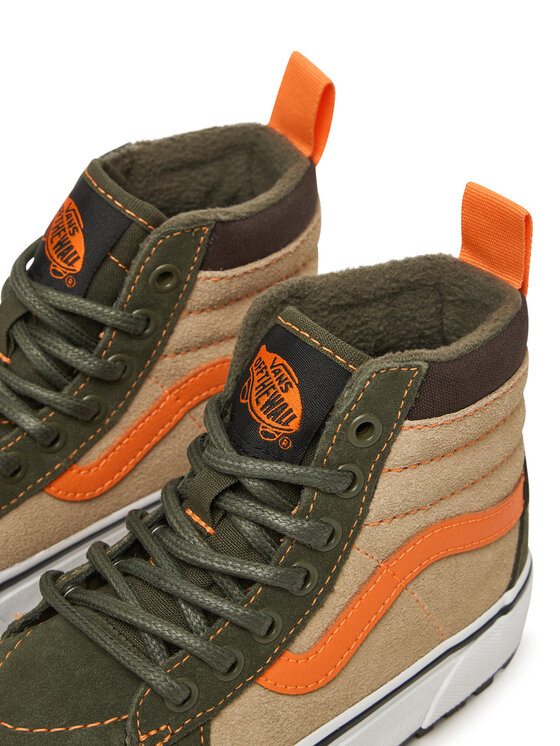 Vans Superge Vans MTE SK8-Hi VN000D0HKCZ1 Khaki