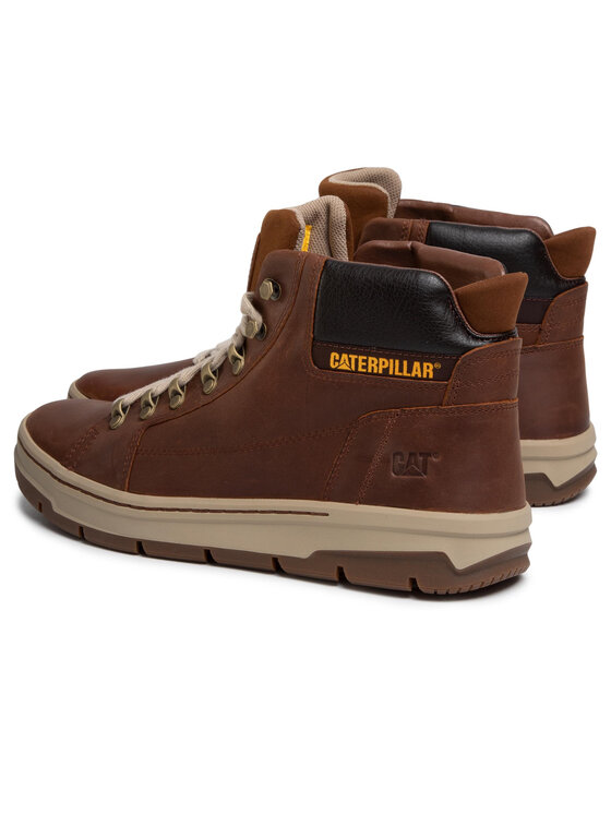 CAT Footwear Ghete CAT Footwear Irondale P723732 Maro
