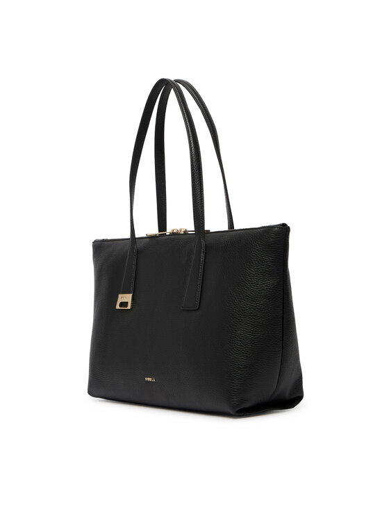 Furla Сумка Furla Olivia M WB01977 HSF000 CN O6000 Чорний