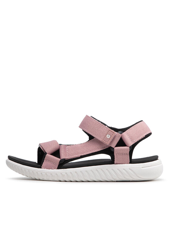 Hi-Tec Sandali Hi-Tec Apodis Wo's SL-SS22-HT-03 Roza