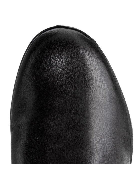 Marco Tozzi Botines Marco Tozzi 2-25388-27 Negro