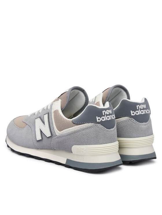 New Balance Sneakers New Balance U5746O5 Grigio