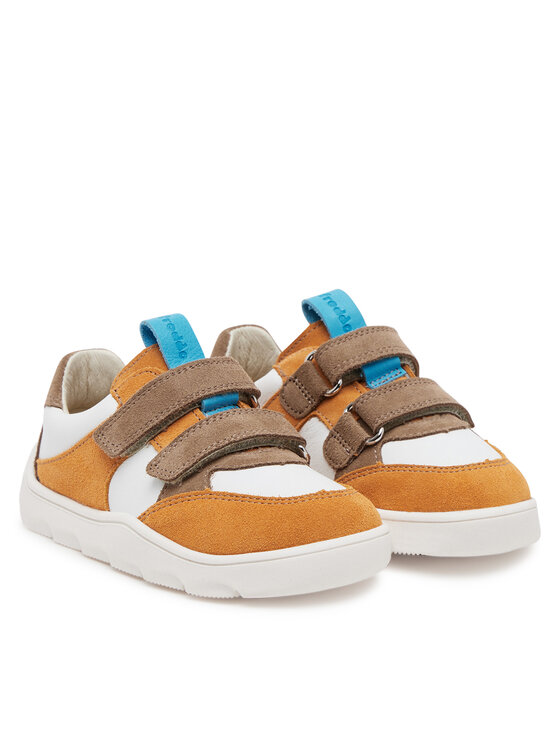 Froddo Sneakersy Froddo G3130264-11 S Barevná