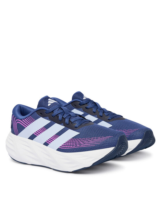 adidas Scarpe running adidas Galaxy 8 Running Shoes IH9787 Blu