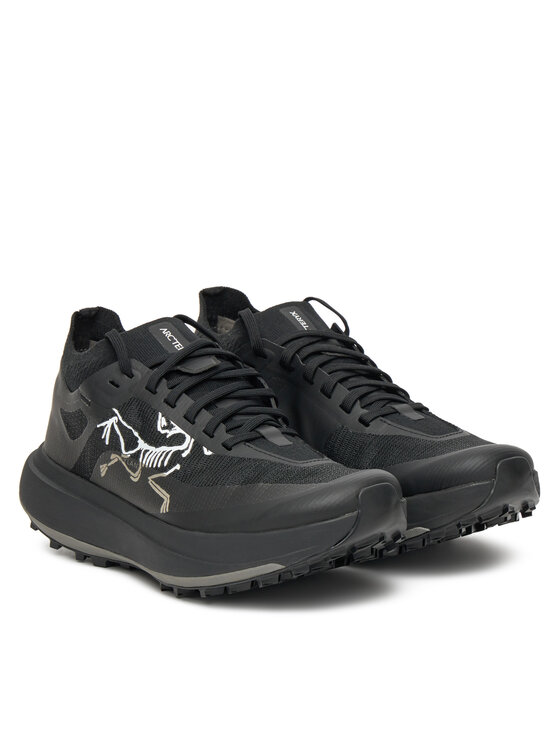 Arc'teryx Skriešanas apavi Arc'teryx Sylan Pro X000010076 Melns