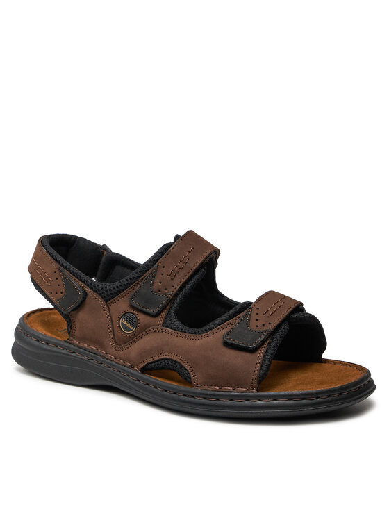 Josef Seibel Szandál Josef Seibel Franklyn 10236 11 341 Barna