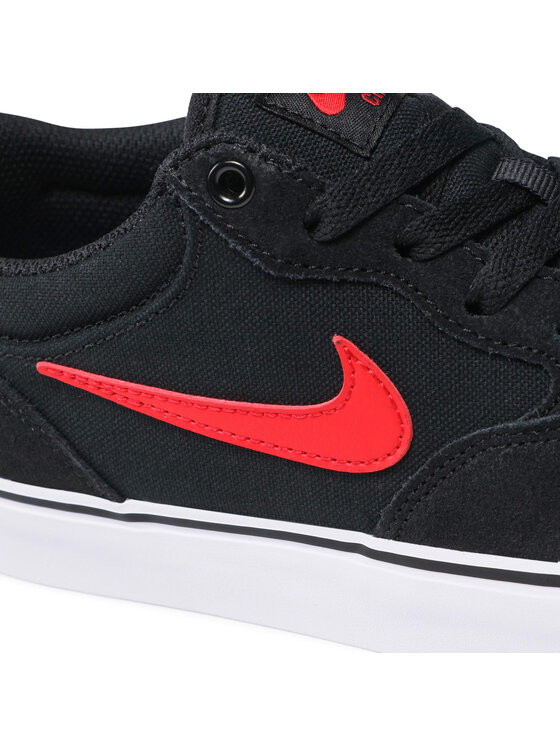 Nike Zapatillas Nike Sb Chron 2 DM3493 003 Negro