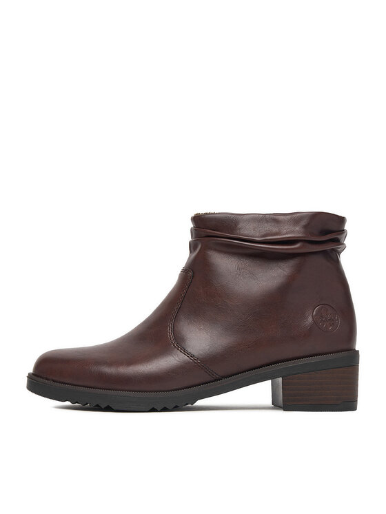 Rieker Botine Rieker CEO-Y0551-25 Maro