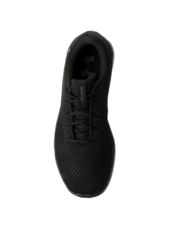 Under Armour Pantofi pentru alergare Under Armour Ua Rapid 1297445-004 Negru