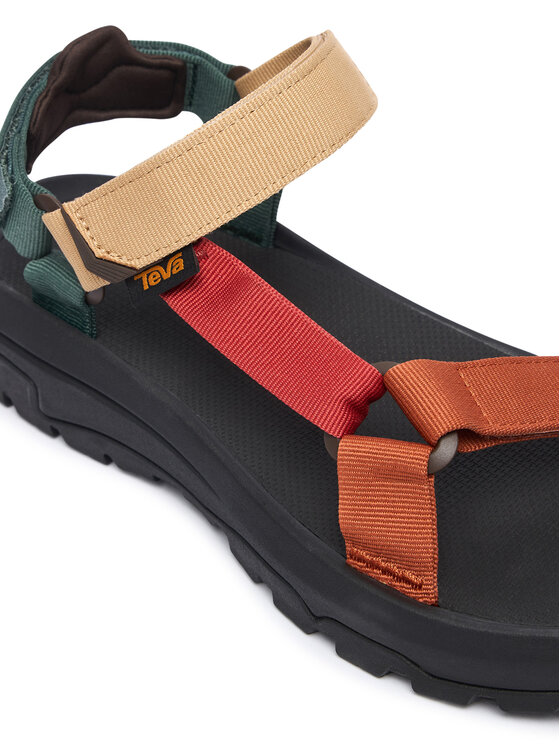 Teva Босоніжки Teva Hurricane XLT3 1173670 Кольоровий