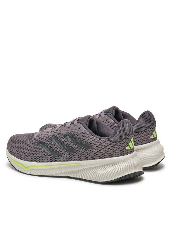 adidas Взуття для бігу adidas Response IH6094 Сірий