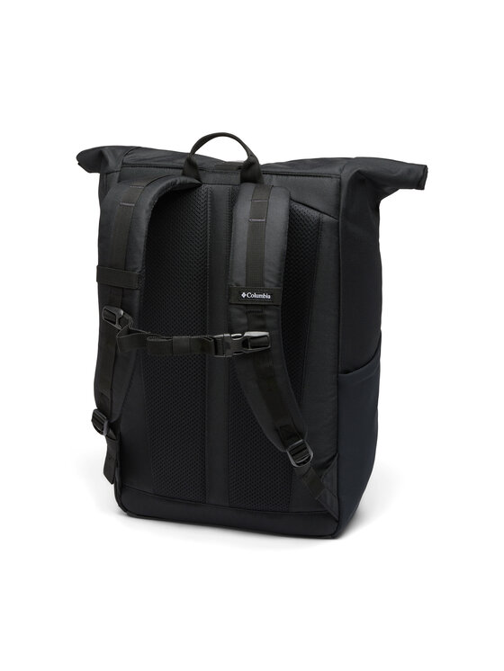 Columbia Ruksak Columbia Convey III 2094521 Crna