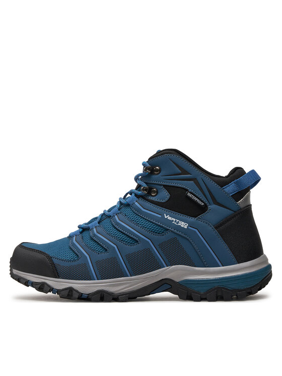 Vertigo Alpes Trekingová obuv Vertigo Alpes Malip Modrá