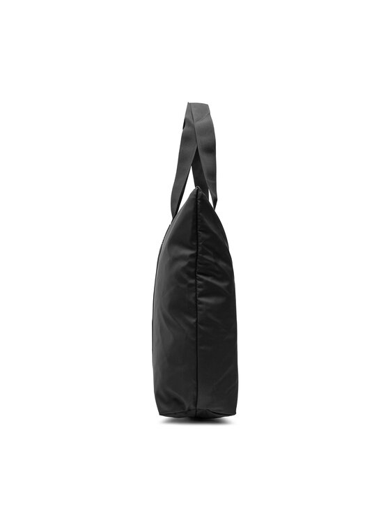 Rains Torebka Rains Tote Bag Rush 12250 Czarny