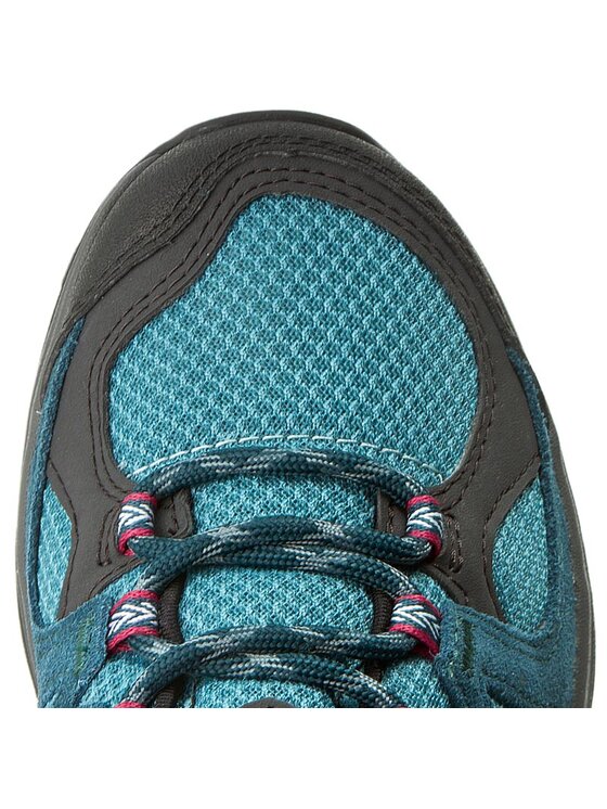 Salomon Bakancs Salomon Ellipse 2 Aero W 393508 21 M0 Kék