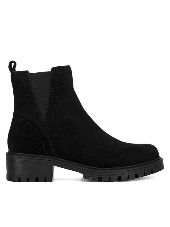 Lasocki Botines Lasocki WI16-D-466-02 Negro