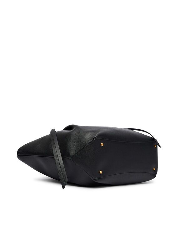 Guess Kabelka Guess Allegra HWBG22 37230 Čierna
