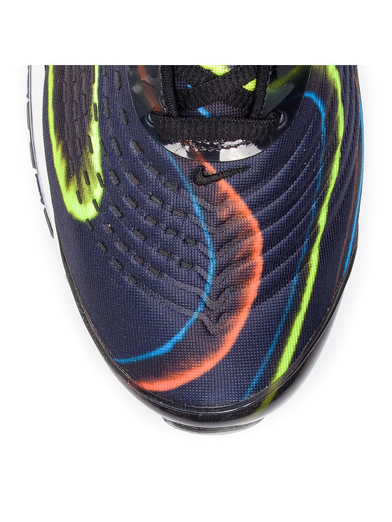 Nike Superge Nike Air Max Deluxe AJ7831 001 Črna