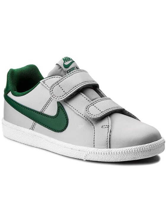 Nike Snīkeri Nike Court Royale (Psv) 833536 003 Pelēks
