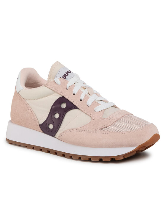 Saucony Sneakers Saucony Jazz Original Vintage S60368-163 Roz