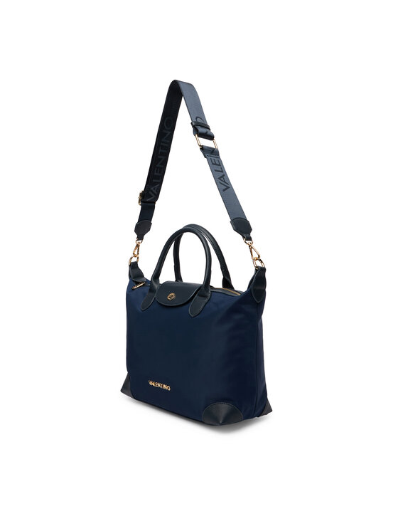 Valentino Сумка Valentino Jolly Re VBS9JX23 Cиній