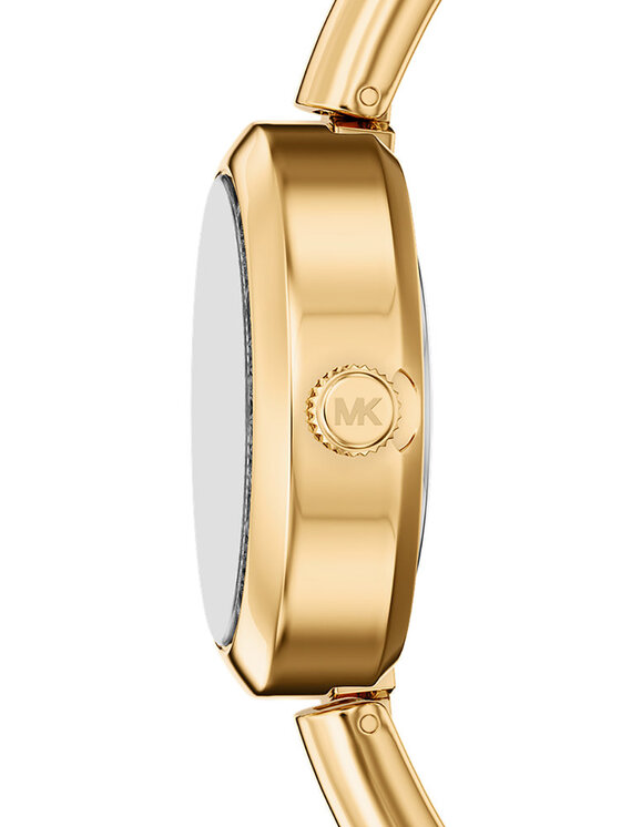 Michael Kors Годинник Michael Kors Maude MK7593 Золотий